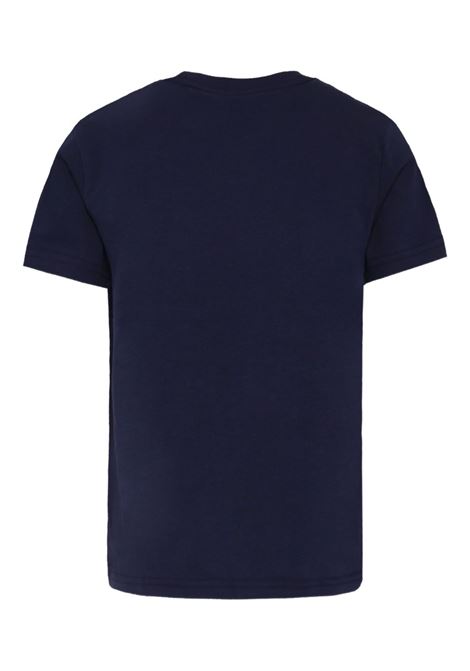 T-shirt Ralph Lauren Kids Ralph Lauren Kids | T-SHIRT E POLO | 323843794001CRUISE NAVY